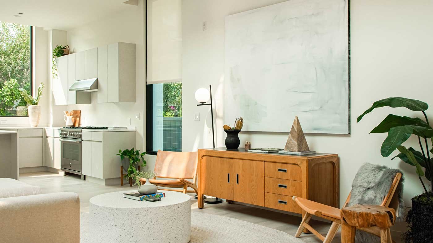 Déco : 5 Astuces pour agrandir une pièce - La décoration Feng Shui